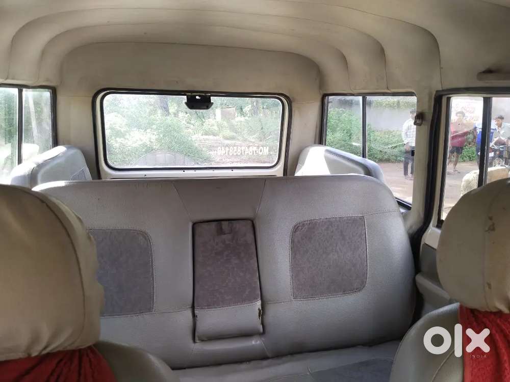 Mahindra Bolero 2013 Diesel