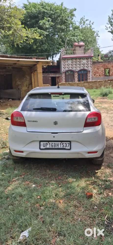 Maruti Suzuki Baleno 2016 Diesel 90000 Km Driven