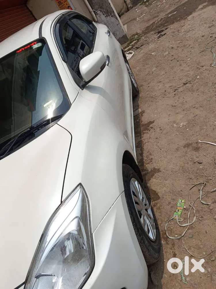 Maruti Suzuki Dzire 2018 Vdi