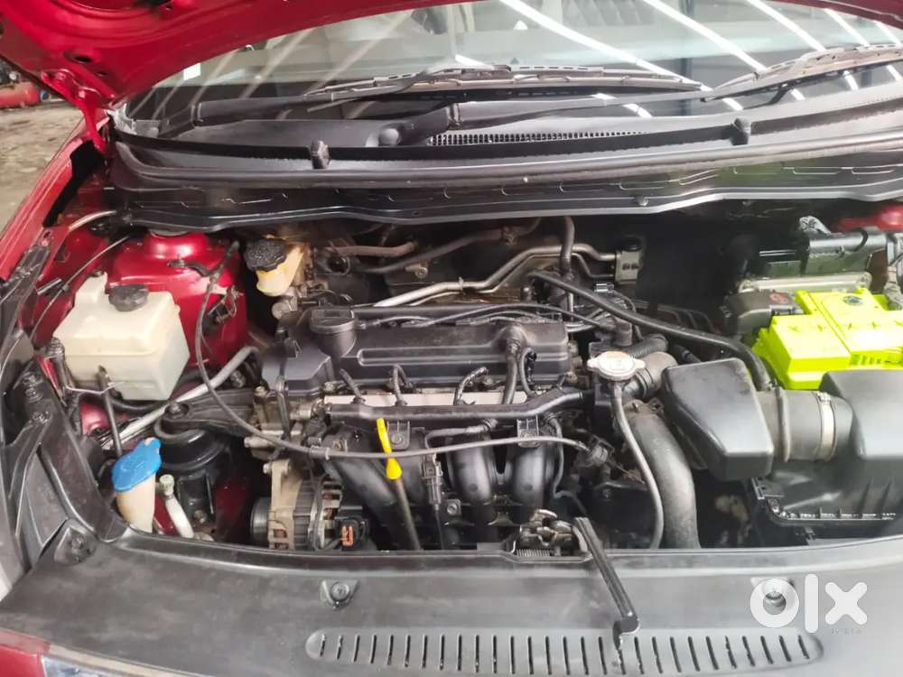 Hyundai Elite I20 Sportz Crdi 2012
