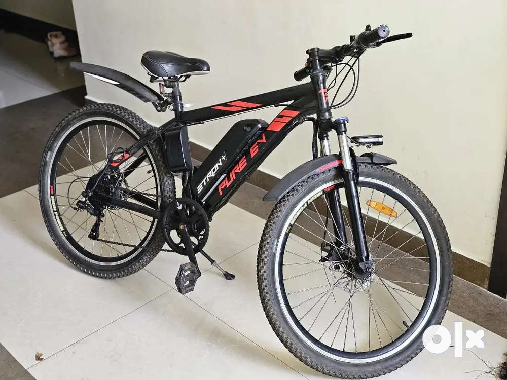 Pure ev cycle price hot sale