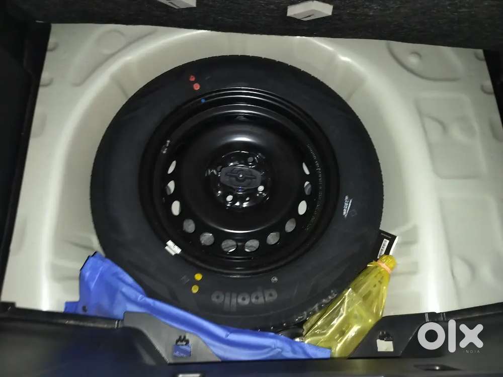 Maruti Suzuki Baleno 2024 Petrol Good Condition