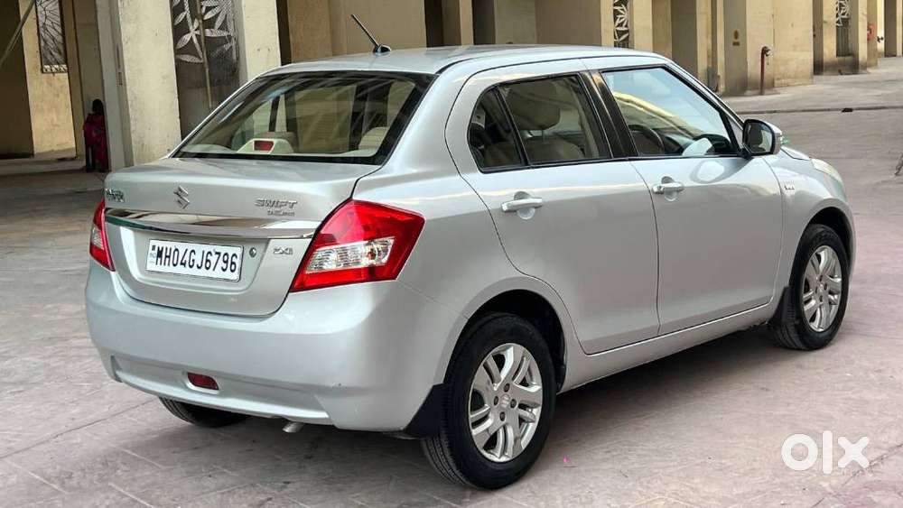 Maruti Suzuki Swift Dzire 2012-2015 1.2 Zxi, 2014, Petrol