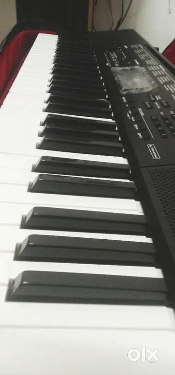 Ctk 3500 clearance midi