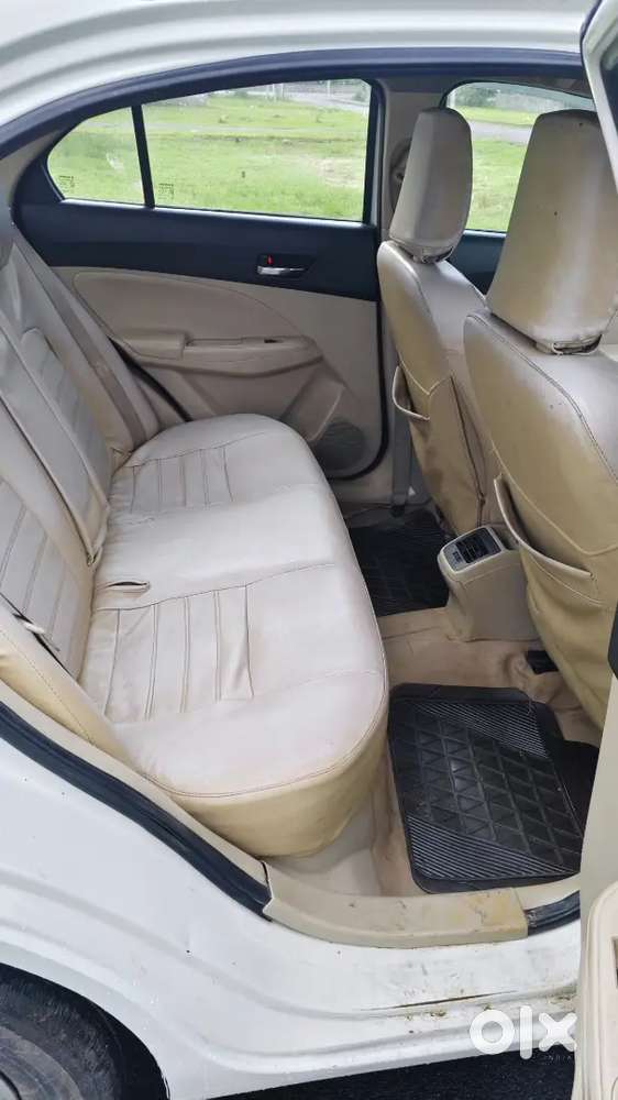 Maruti Suzuki Dzire Vdi 2017