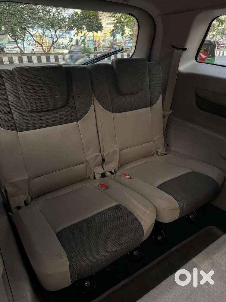 Mahindra Xuv500 Diesel 2017