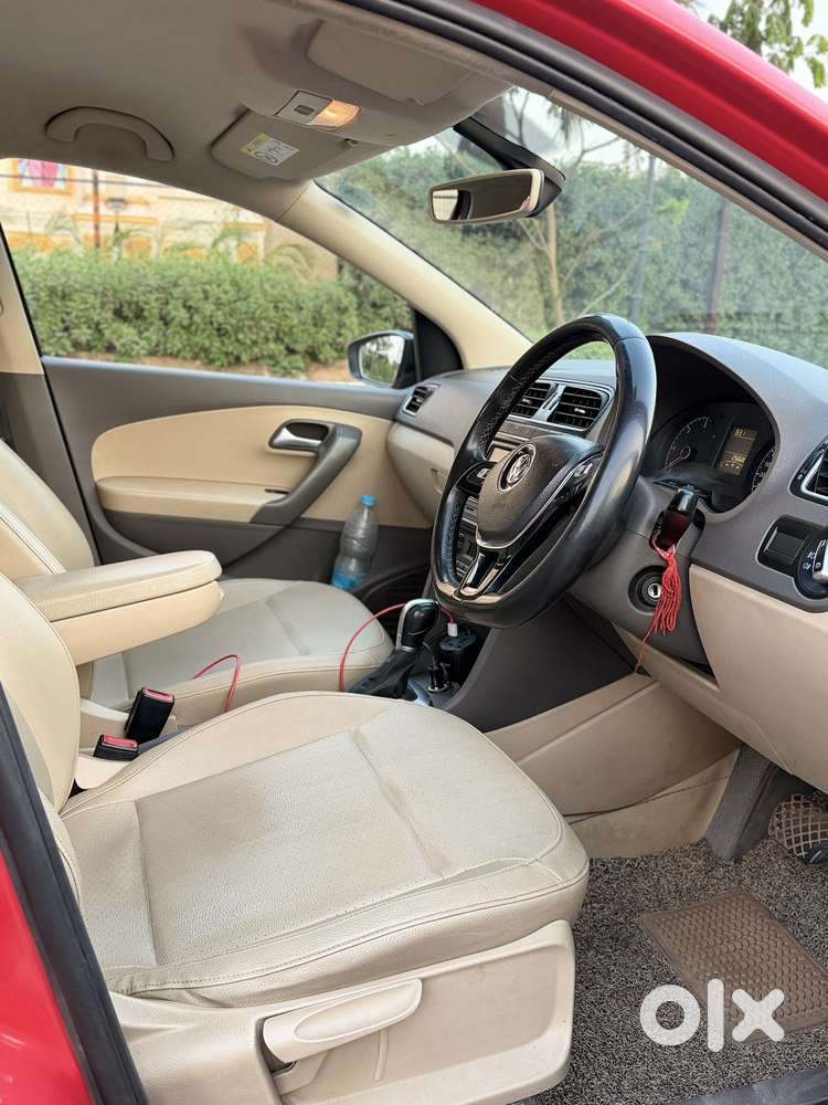 Volkswagen Vento