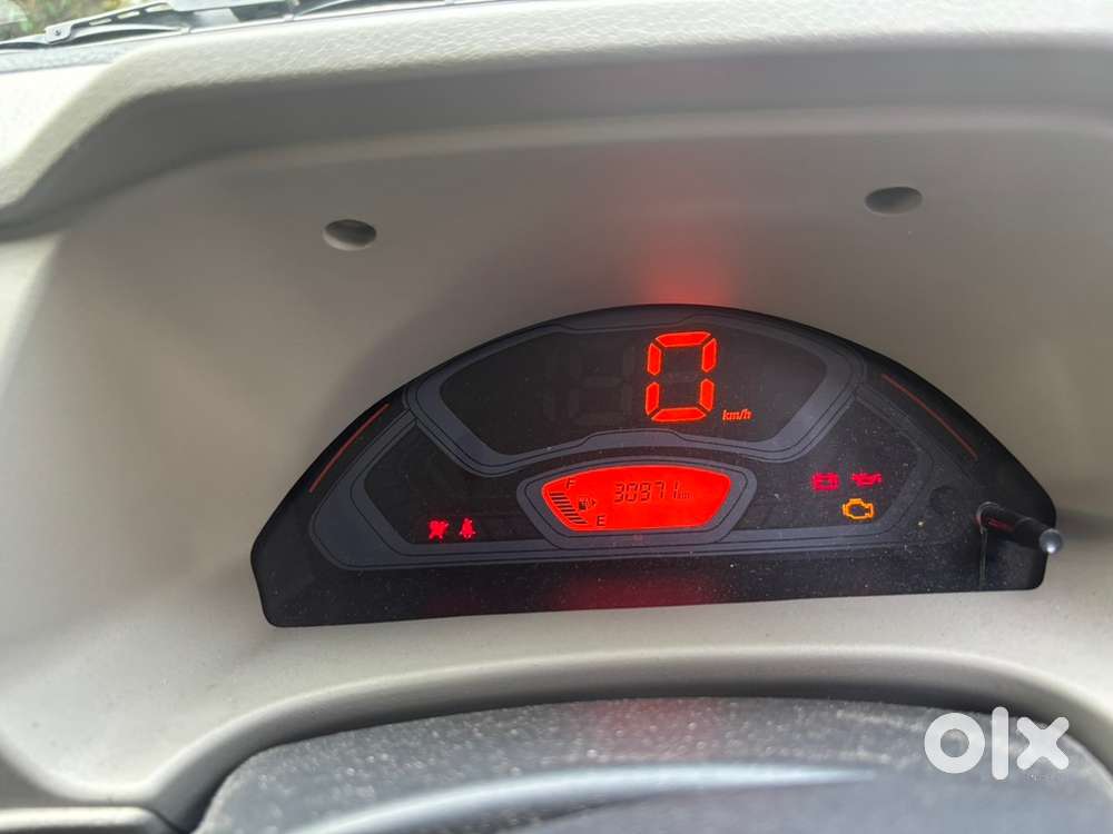 Maruti Suzuki Eeco Petrol Ac Manual 2024