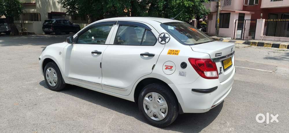 Maruti Suzuki Swift Dzire Vxi(o) Mt, 2024, Cng & Hybrids