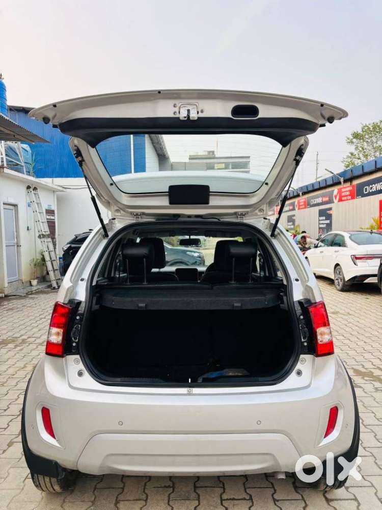 Maruti Suzuki Ignis 1.3 Amt Zeta, 2025, Petrol