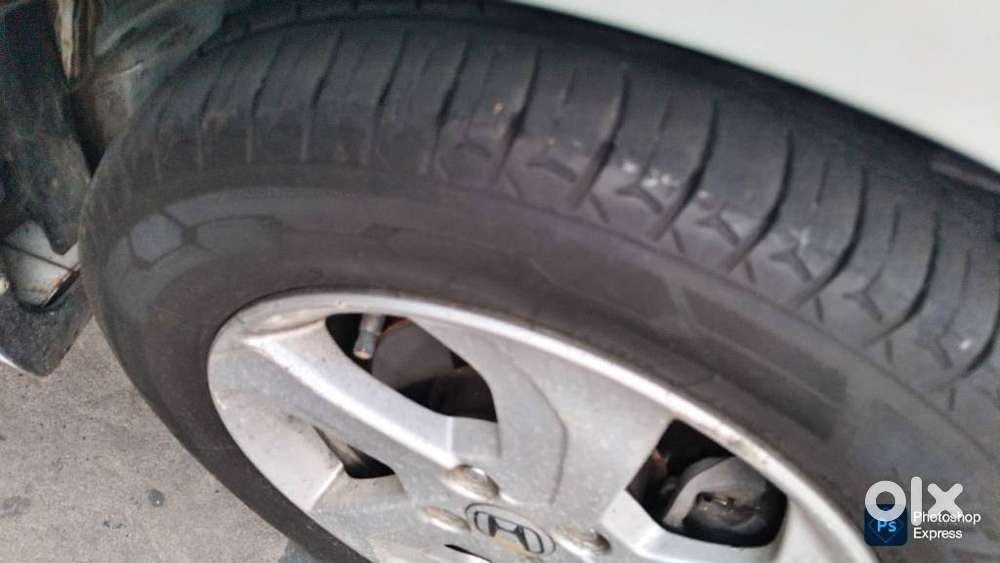 Honda City 2014-2015 I Vtec Vx, 2014, Diesel