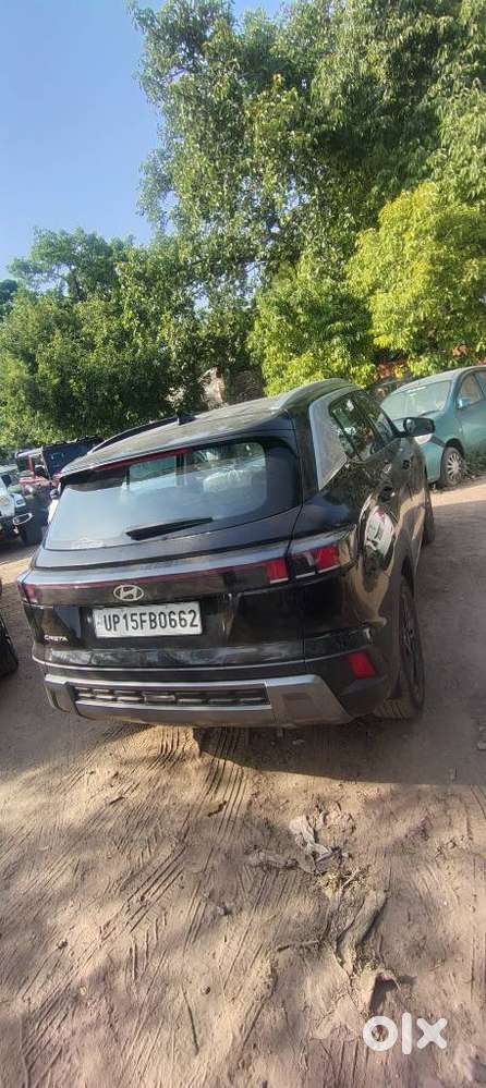 Hyundai Creta 1.6 Crdi Sx Plus, 2026, Diesel