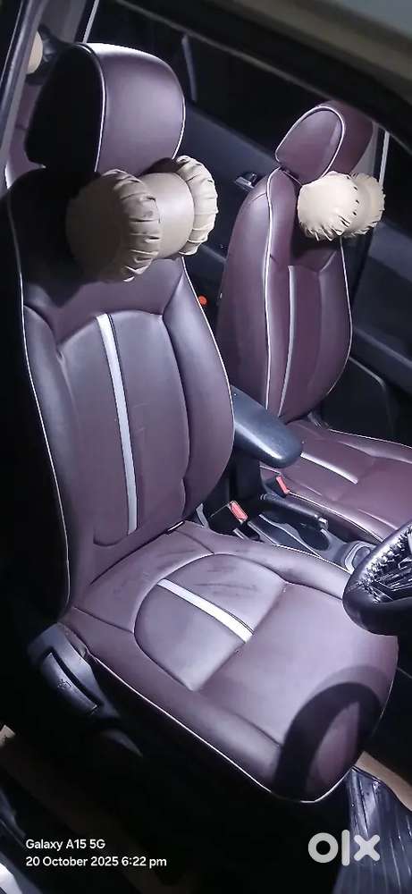 Hyundai Creta 1.6 Ex 2019