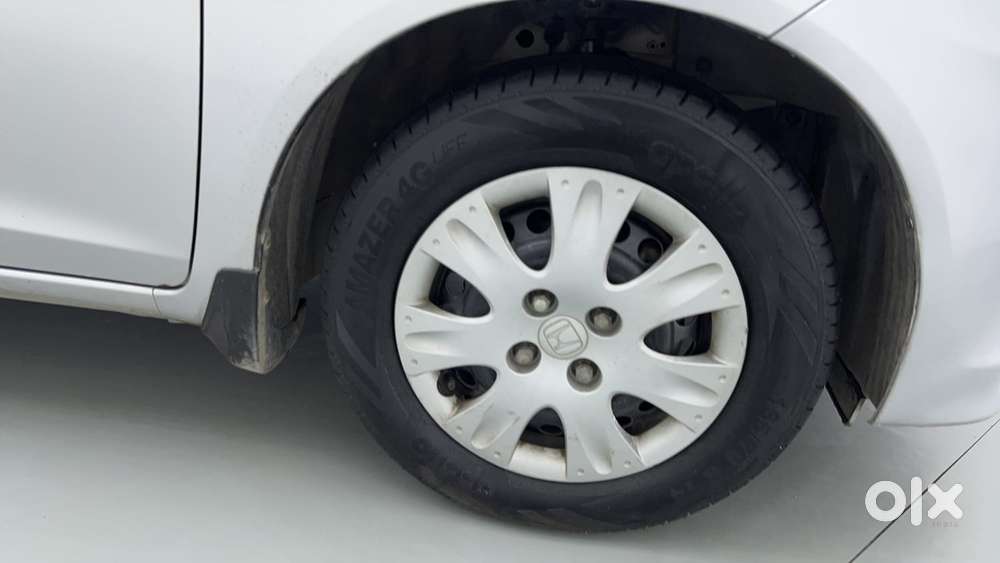 Honda Amaze S I-vtec, 2016, Petrol