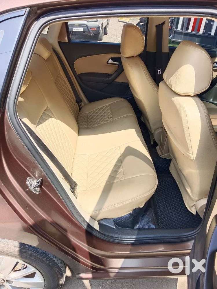 Volkswagen Ameo 1.5 Tdi Highline At, 2017, Diesel