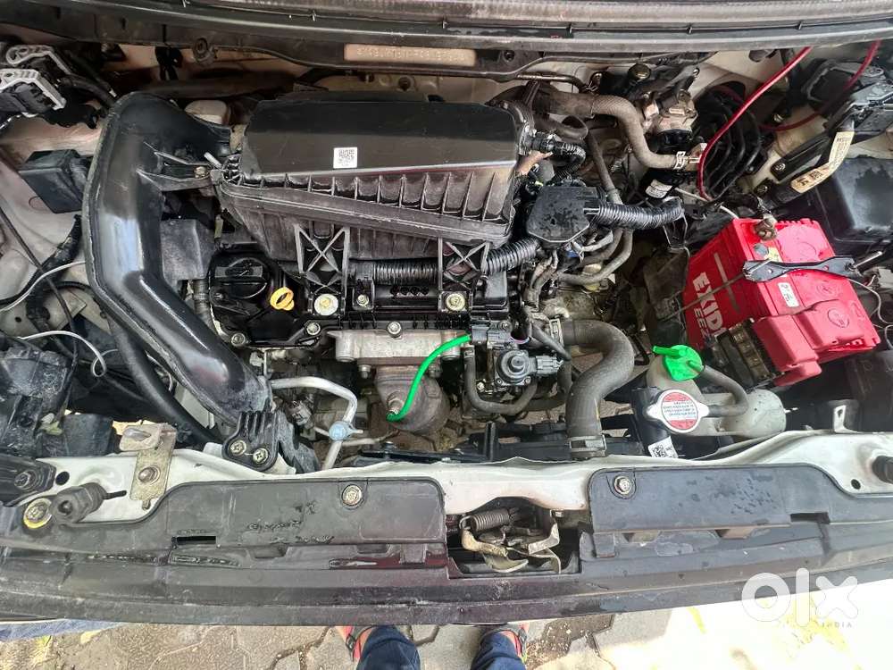 Maruti Suzuki Wagon R 2023 Cng Lxi Opt