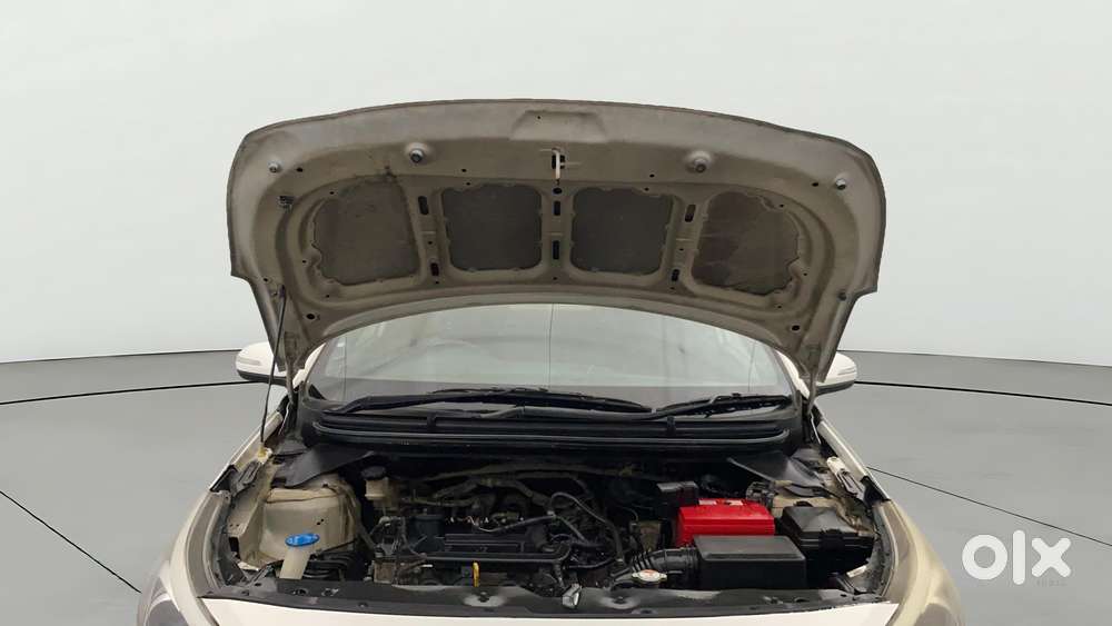 Hyundai I20 Active 1.2 Sx, 2019, Petrol