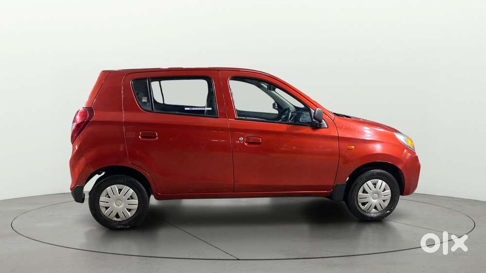 Maruti Suzuki Alto 0.8 Lxi (o), 2021, Petrol