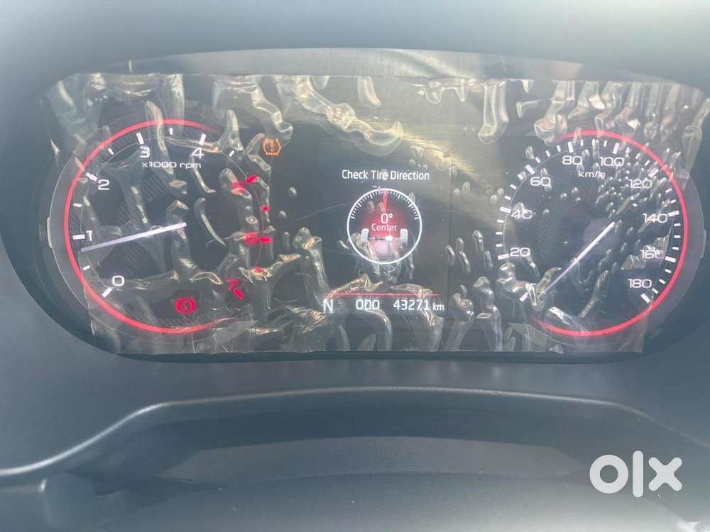 Mahindra Thar 2023 Diesel Good Condition