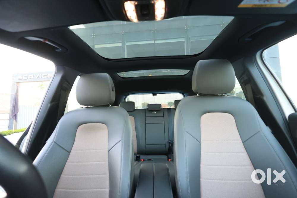 Mercedes-benz Eqa 250 Plus, 2024, Electric