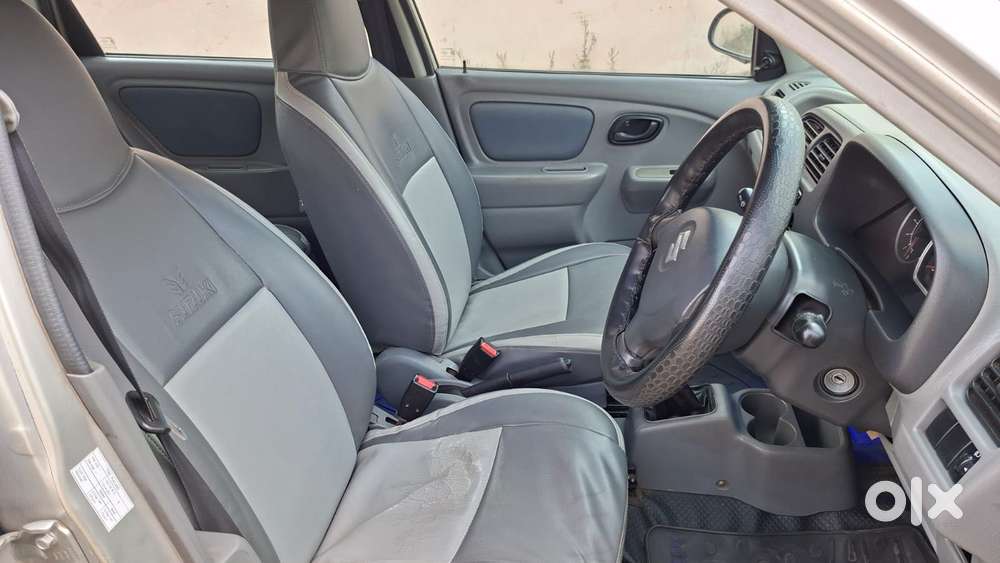 Maruti Suzuki Alto K10 2010-2014 Vxi, 2011, Petrol