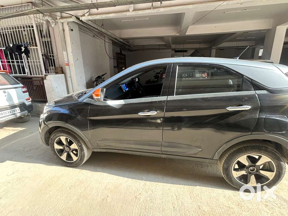 Tata Nexon