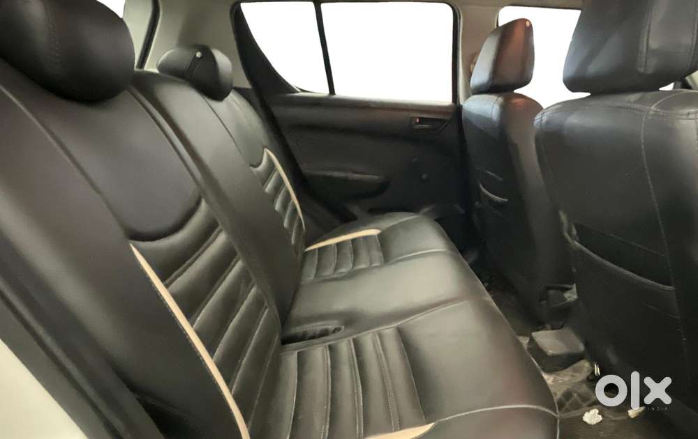 Maruti Suzuki Swift 1.2 Lxi (o), 2016, Petrol