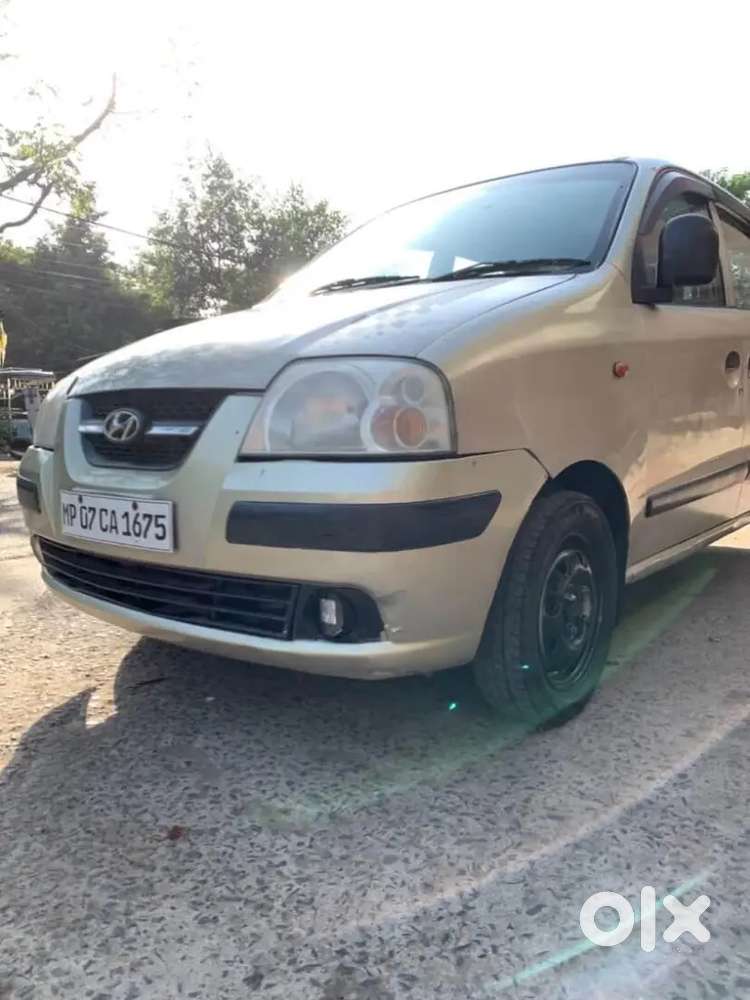 Hyundai Santro Xing 2006
