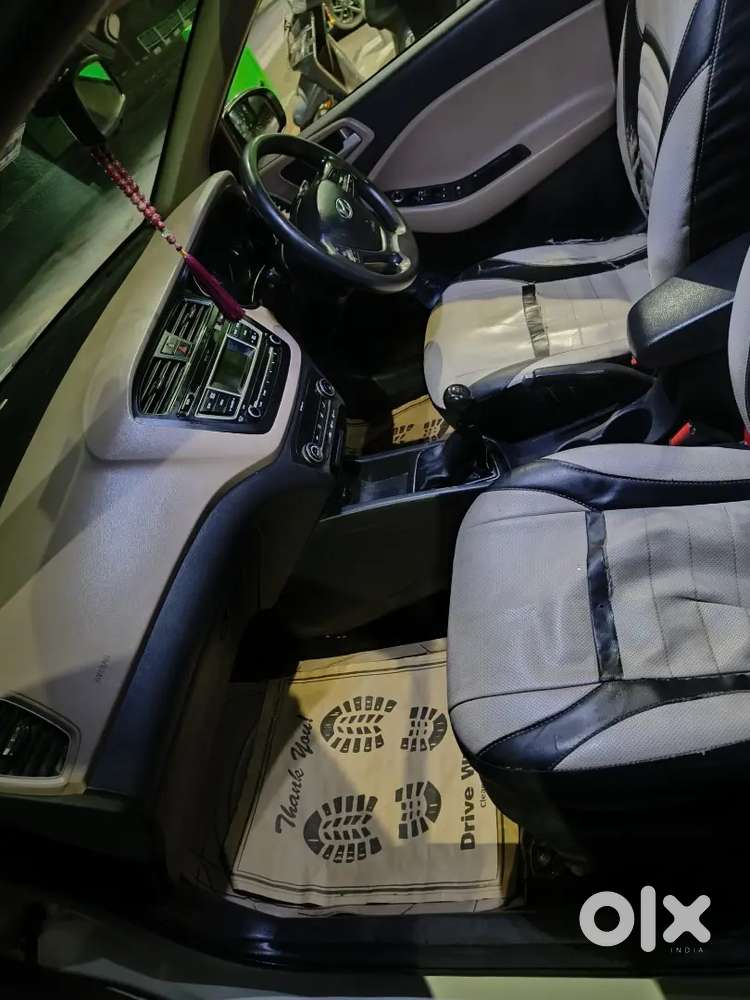 Hyundai I20 2017 Well Maintained