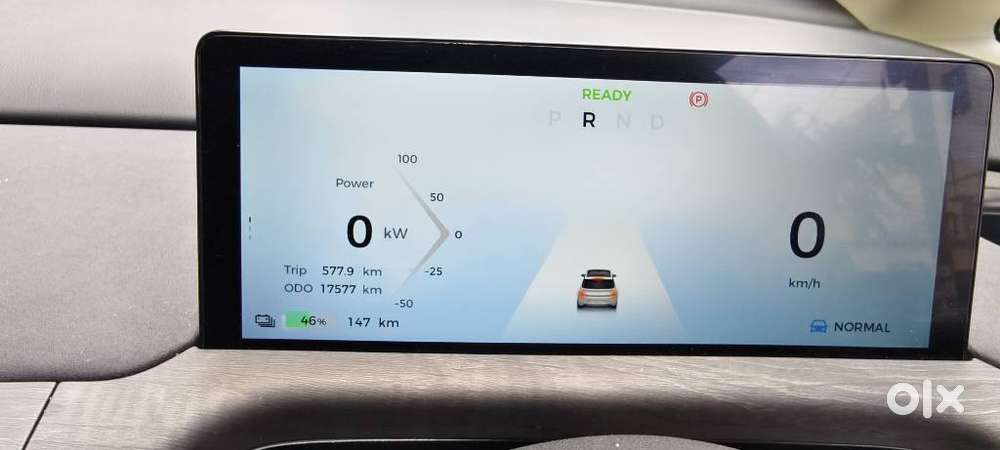 Mg Windsor Ev Essence, 2025, Electric