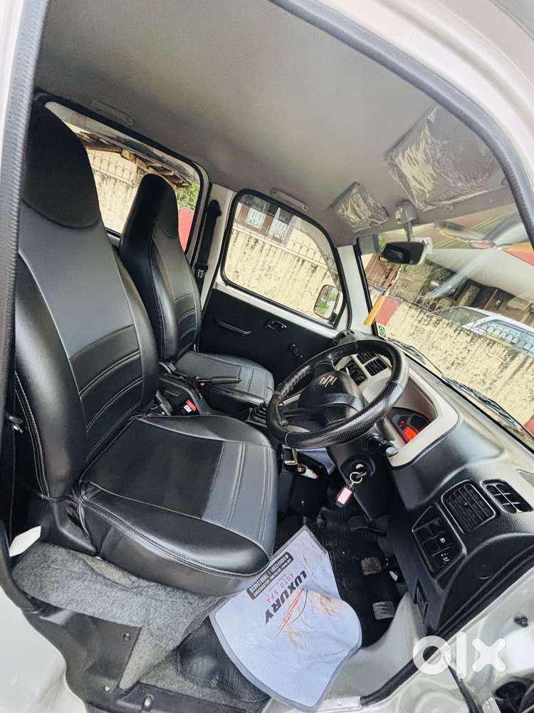 Maruti Suzuki Eeco 5 Str Ac (o), 2023, Petrol