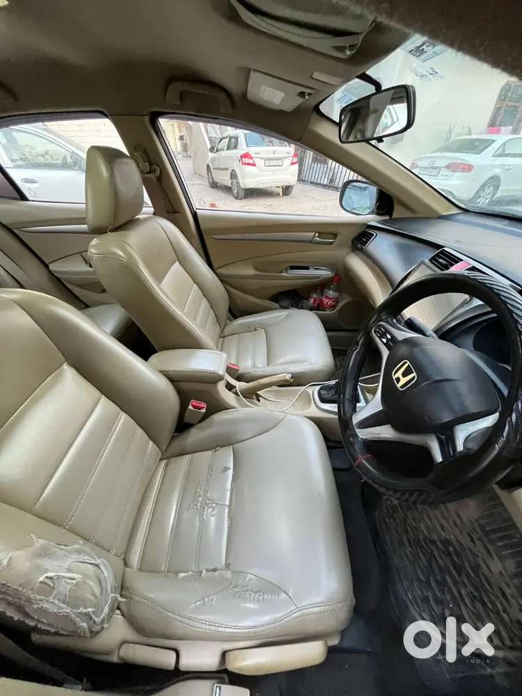Honda City 2011 Petrol 110000 Km Driven