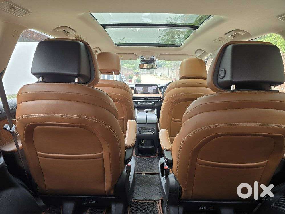 Mg Gloster Savvy 6 Seater, 2021, Diesel