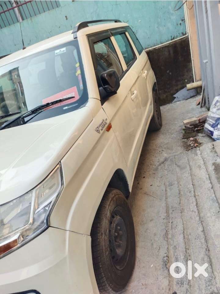 Mahindra Tuv 300 Diesel 2018 Last