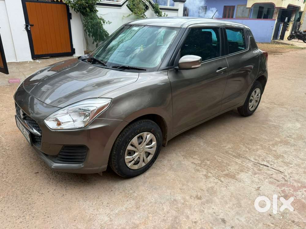 Swift Petrol 2023 Model