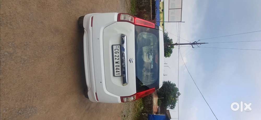 Maruti Ki Car He Well Maintain