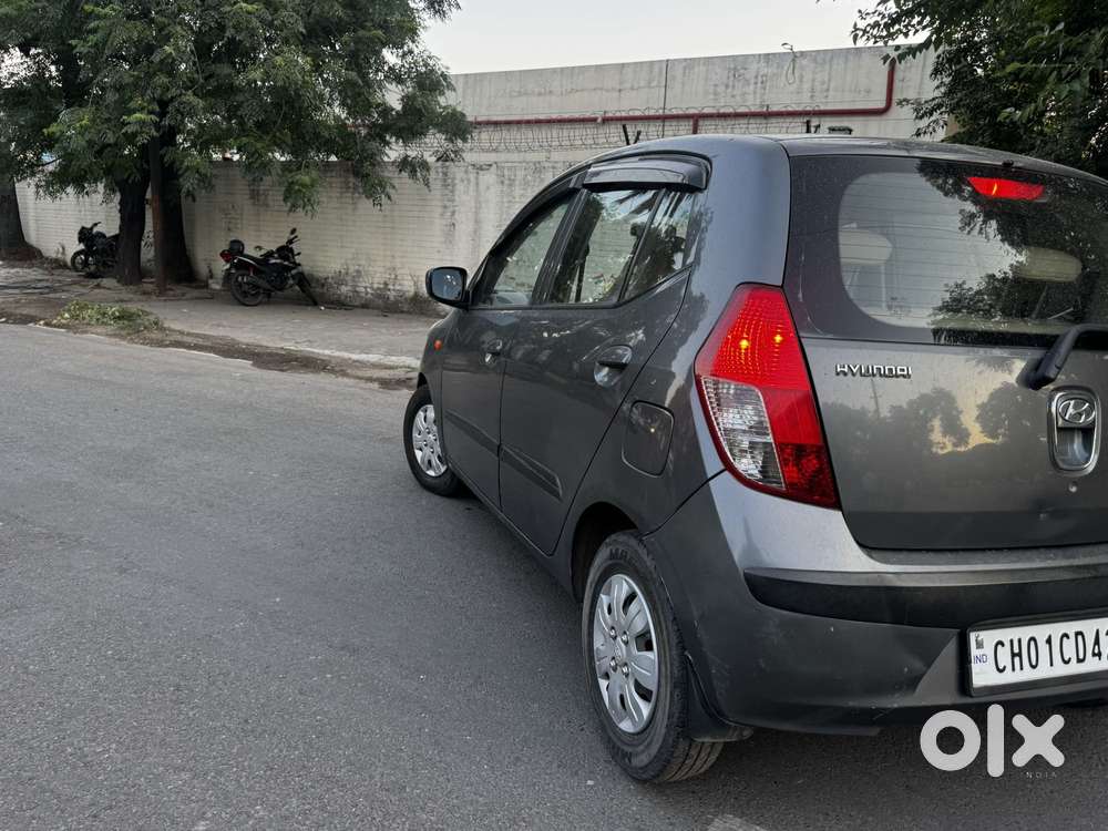 Hyundai I10 Magna 1.1l, 2008, Petrol