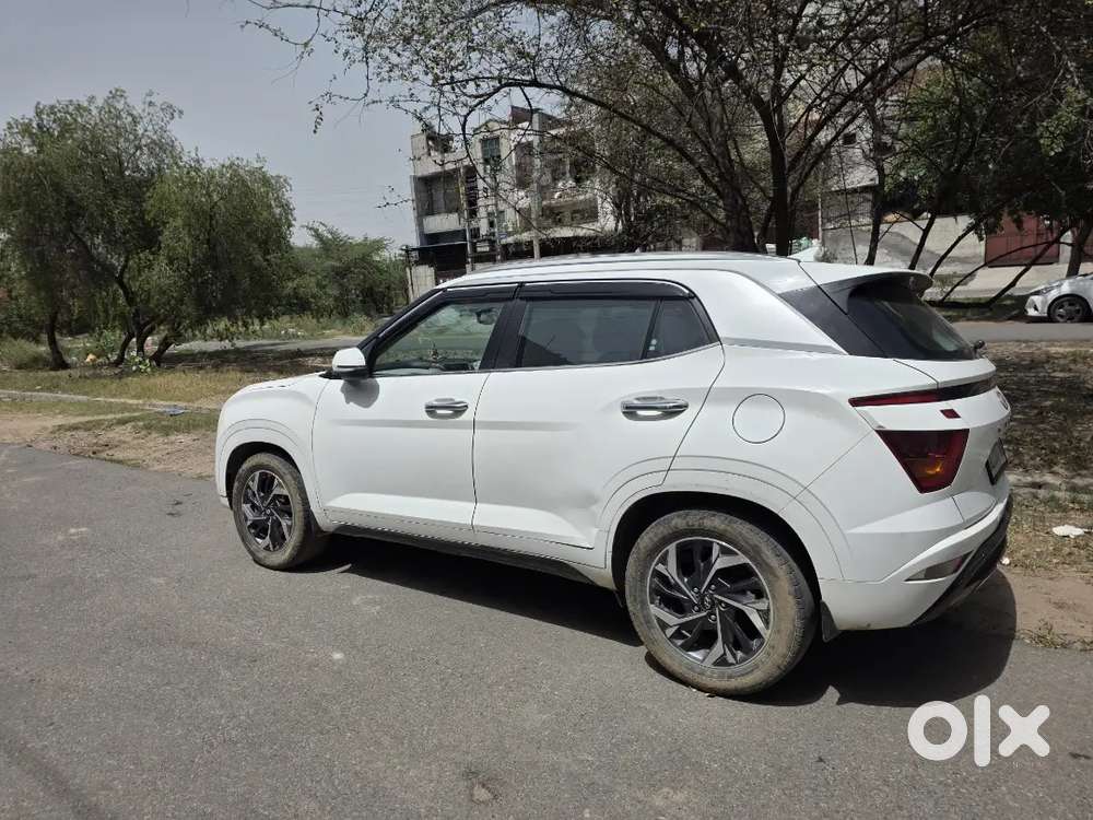 Hyundai Creta 2021