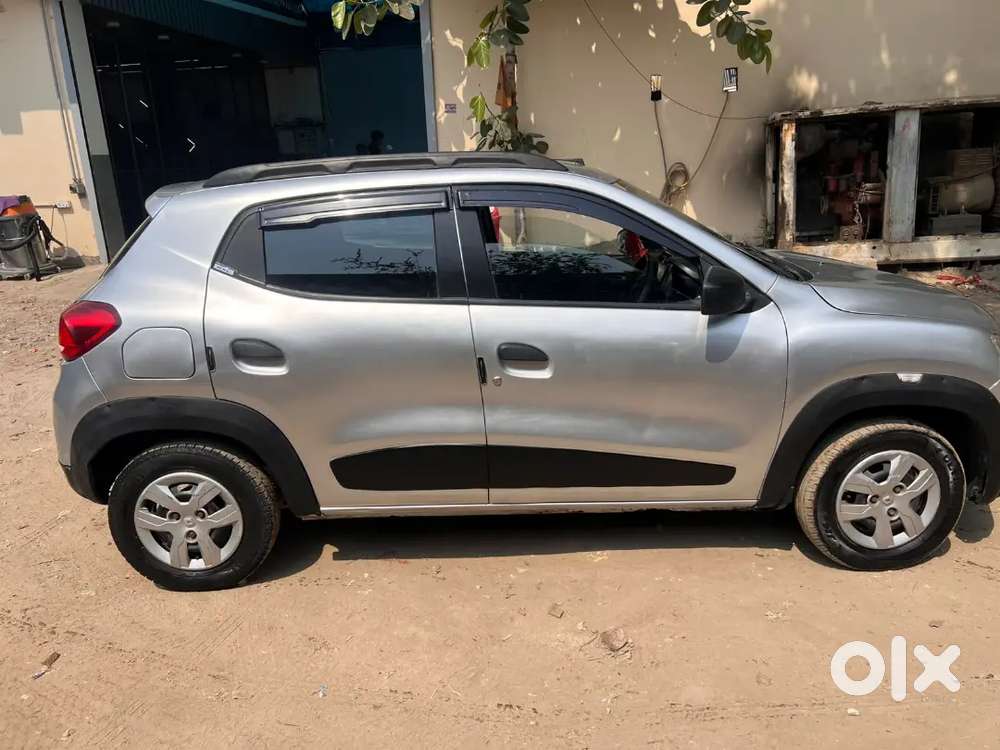 Renault Kwid Rxl 2019 Manual