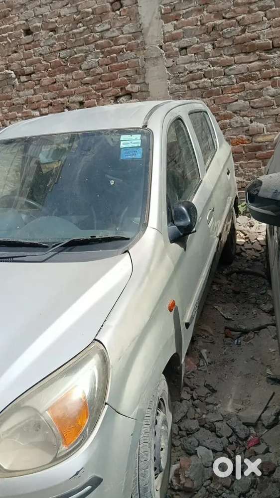 Meri Gaadi Bus 52000 Cheli Koi Pechkas Ni Lega Aaj Tak Parking M Khedi