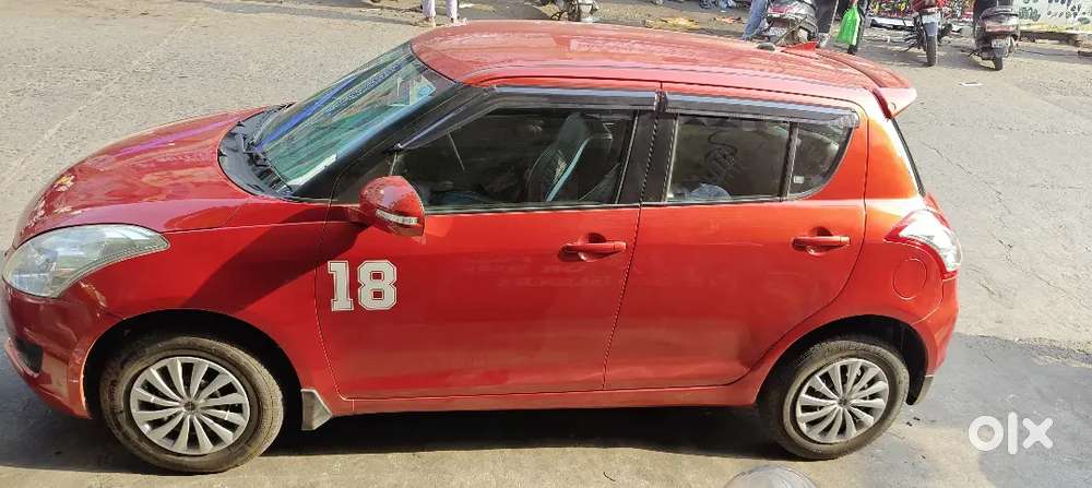 Maruti Suzuki Swift 2013 Diesel Well Maintained