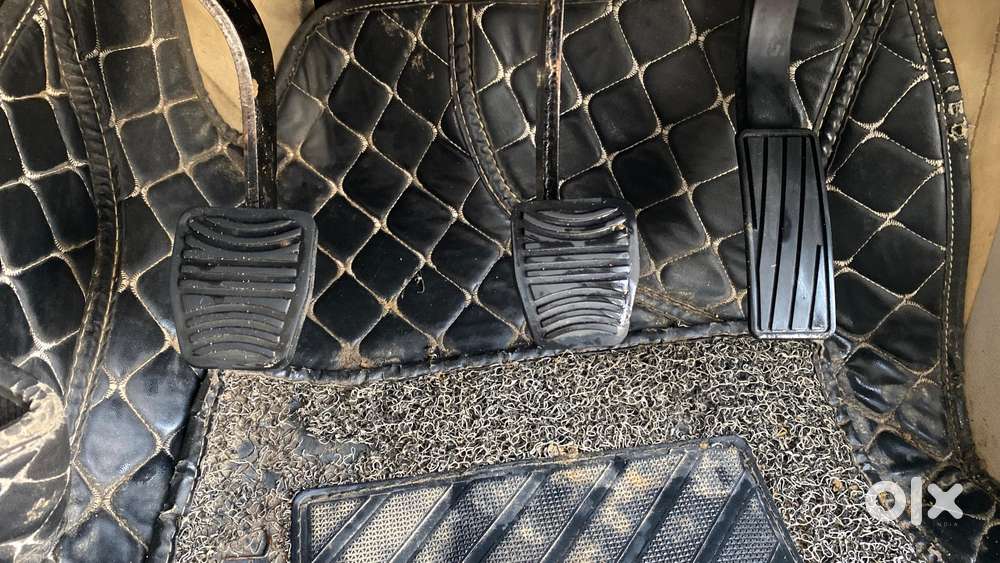 Mahindra Xuv300 W8 Option Diesel, 2021, Diesel