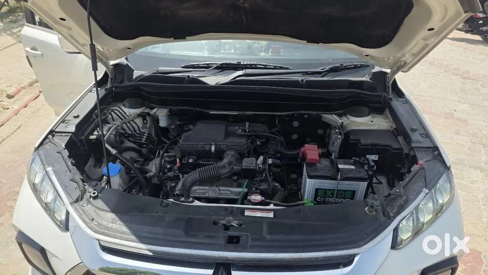 Maruti Suzuki Grand Vitara 2024 Petrol 38000 Km Driven