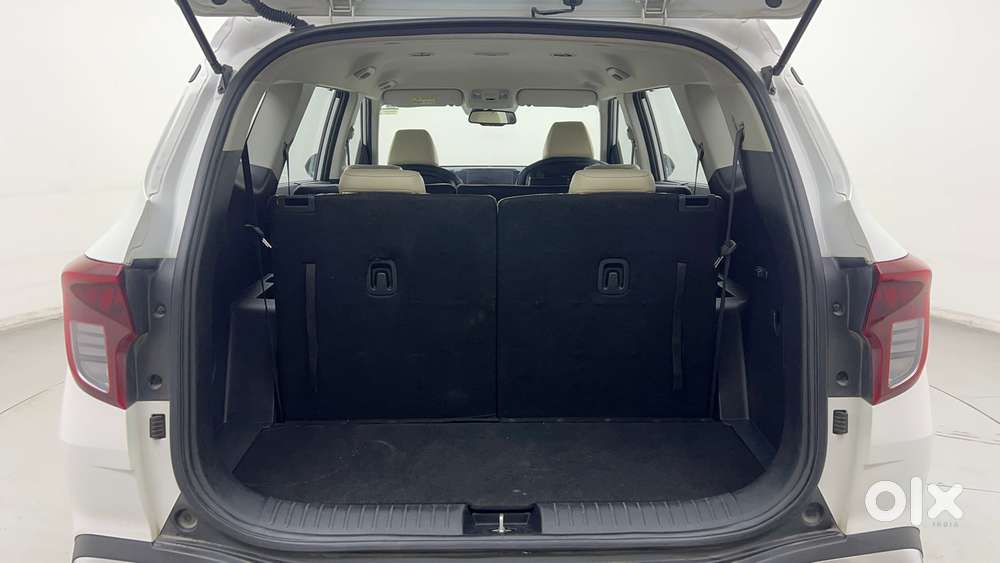 Kia Carens 1.5 Luxury Plus Diesel At 7 Str, 2023, Diesel