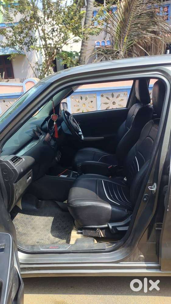 Maruti Suzuki Swift 2018 Diesel Well Maintained