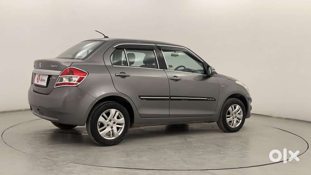 Maruti Suzuki Swift Dzire 2012-2015 1.2 Zxi, 2013, Petrol