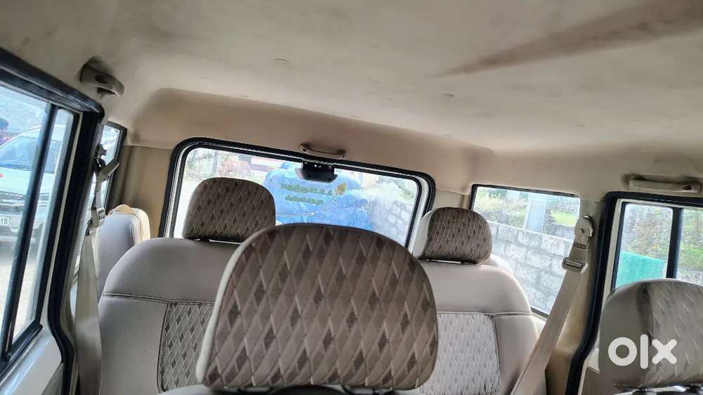 Mahindra Bolero 2025 Diesel 20000 Km Driven