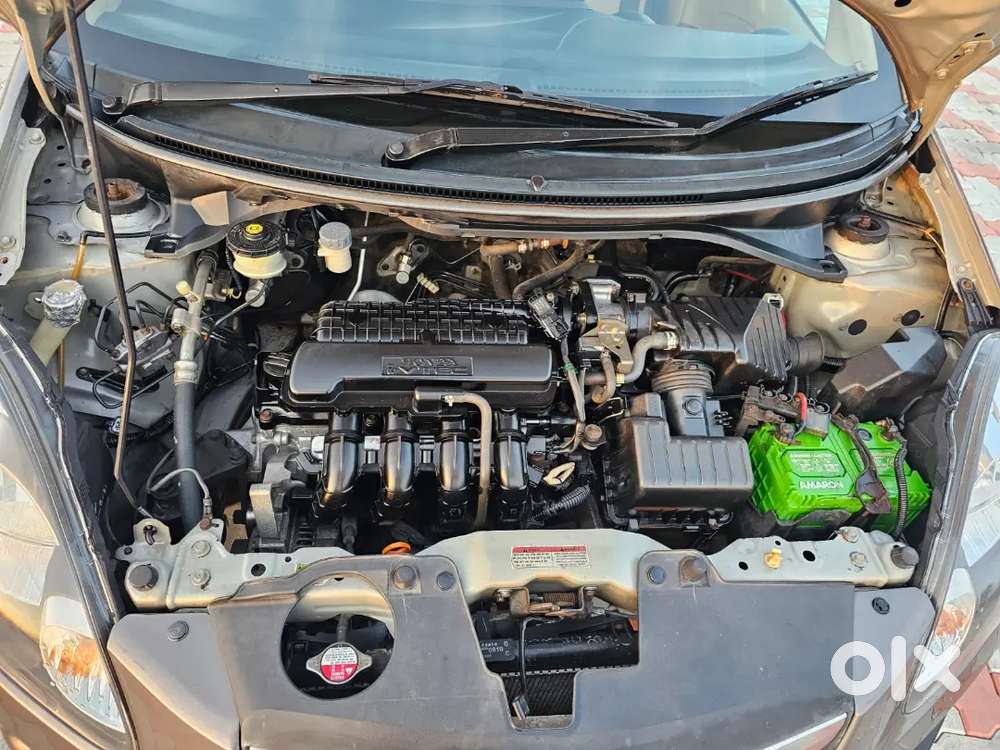 Honda Brio Petrol Good Condition