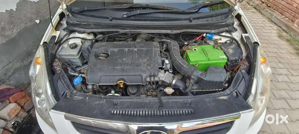 Hyundai I20 2012 Diesel Manual