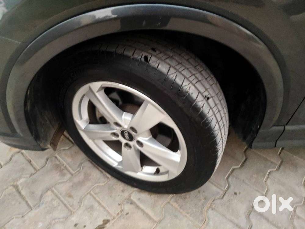 Audi Q2 2.0 40 Tfsi Quatro Premium, 2021